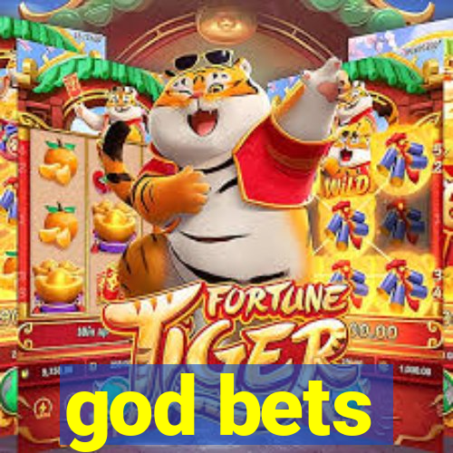 god bets